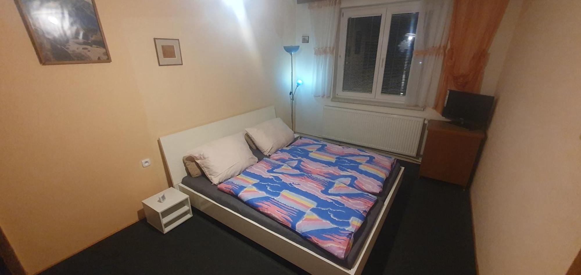 Ferienwohnung Lhotka 22 Kopecek Žďár nad Sázavou Zimmer foto